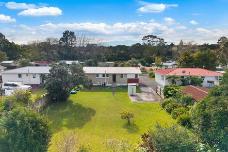 Photo of property in 80 Riverpark Crescent, Henderson, Auckland, 0610