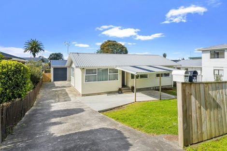 Photo of property in 91 Coronation Road, Mangere Bridge, Auckland, 2022