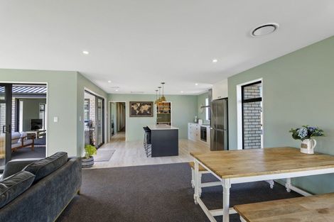 Photo of property in 10 Tactician Lane, Methven, 7730