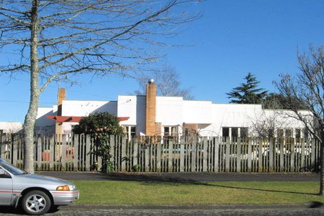 Photo of property in 3 Firth Street, Hamilton East, Hamilton, 3216