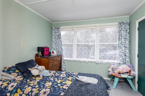 Photo of property in 11 Kummer Crescent, Masterton, 5810