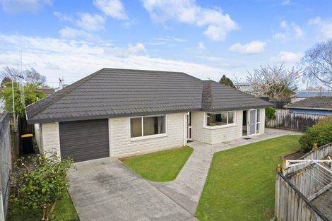 Photo of property in 17a Carlisle Street, Levin, 5510