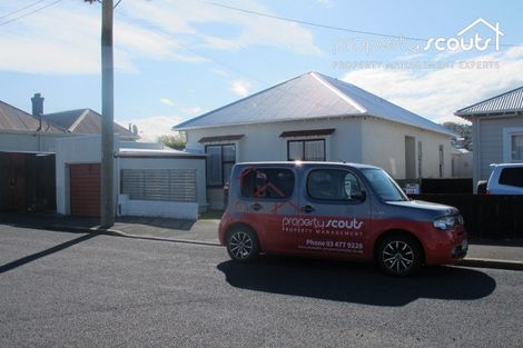 Photo of property in 180 Melbourne Street, South Dunedin, Dunedin, 9012