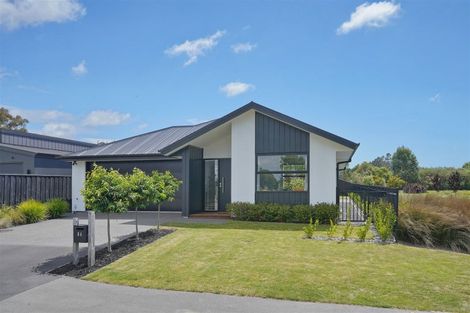 Photo of property in 84 Glenturret Drive, Casebrook, Christchurch, 8051