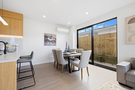 Photo of property in 9c Liam Place, Half Moon Bay, Auckland, 2012