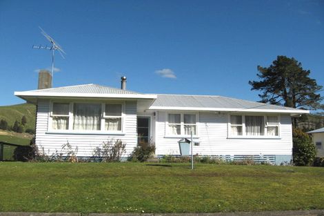 Photo of property in 16 Wren Street, Taihape, 4720