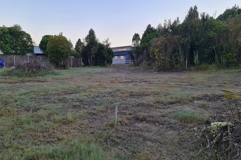 Photo of property in 19a Findlay Street, National Park, Owhango, 3989