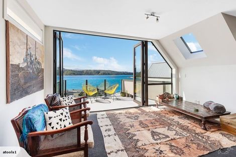 Photo of property in 75b Maida Vale Road, Roseneath, Wellington, 6011