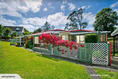 Photo of property in 1/53 Ayton Drive, Totara Vale, Auckland, 0629