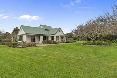 Photo of property in 69b Matangi Road, Matangi, Hamilton, 3284