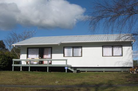 Photo of property in 27 Ringakapo Street, Turangi, 3334