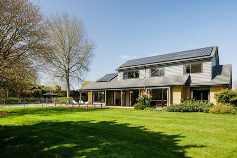 Photo of property in 102 Rosebanks Drive, Tamahere, Hamilton, 3283