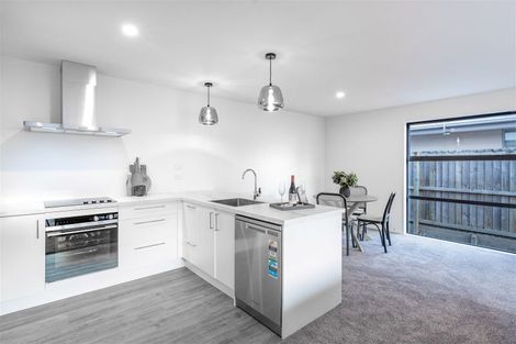 Photo of property in 4/629 Worcester Street, Linwood, Christchurch, 8062