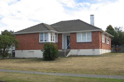 Photo of property in 6 Dunkirk Street, Marchwiel, Timaru, 7910