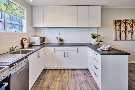 Photo of property in 3/10 Rex Street, Miramar, Wellington, 6022