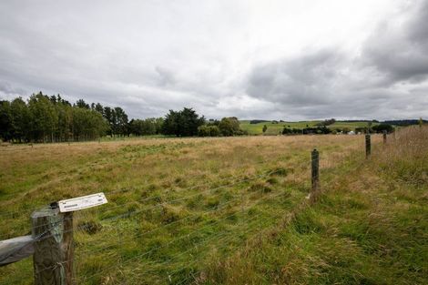 Photo of property in 657 Domett Road, Domett, Cheviot, 7382