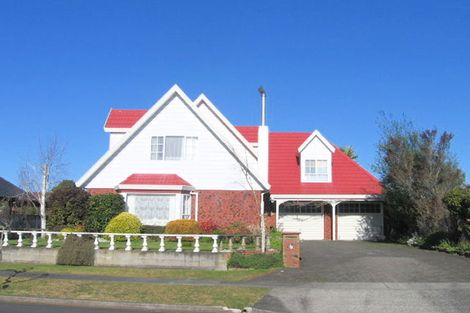 Photo of property in 6 Cooper Place, Chedworth, Hamilton, 3210