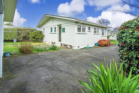 Photo of property in 18 Daniell Street, Solway, Masterton, 5810