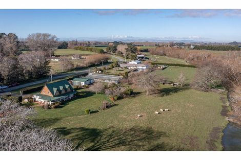 Photo of property in 227 Butchers Road, Clarkville, Kaiapoi, 7692