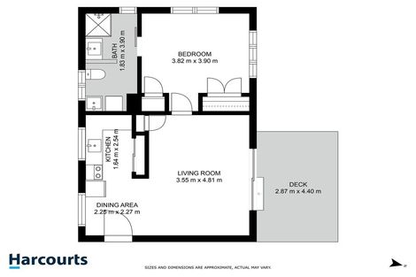 Photo of property in 7d Yeoman Place, Howick, Auckland, 2014