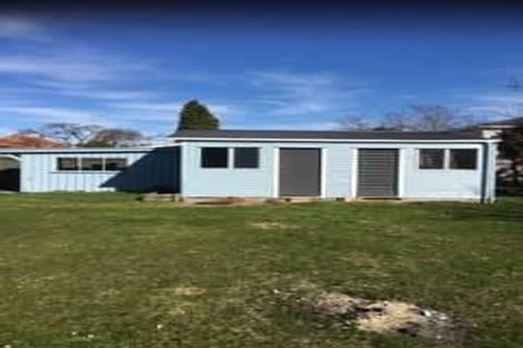 Photo of property in 6 Knight Place, Pomare, Rotorua, 3015
