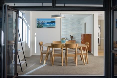 Photo of property in Vivaldi Apartments, 5/48 Marine Parade, Mount Maunganui, 3116