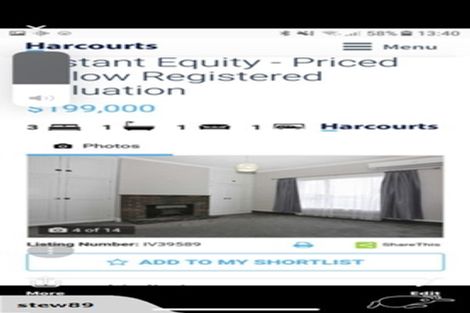 Photo of property in 460 Dee Street, Gladstone, Invercargill, 9810