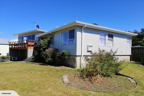 Photo of property in 84 Freyberg Avenue, Tamatea, Napier, 4112