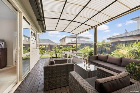 Photo of property in 43 Castlederg Drive, Flat Bush, Auckland, 2019
