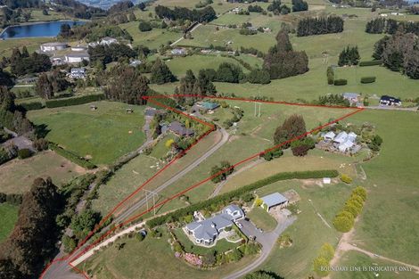 Photo of property in 78 Dalziel Road, Halfway Bush, Dunedin, 9010