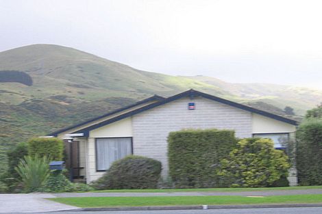 Photo of property in 133 Major Drive, Kelson, Lower Hutt, 5010