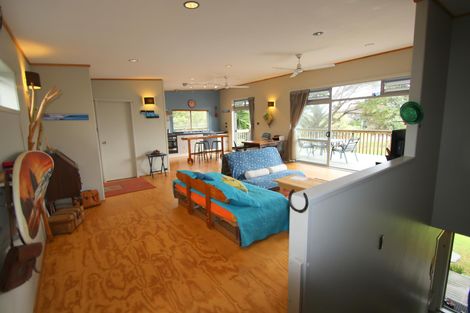 Photo of property in 4 Moa Street, Ahipara, Kaitaia, 0481