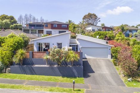 Photo of property in 9 Hillford Place, Welcome Bay, Tauranga, 3175