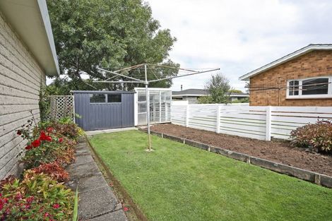 Photo of property in 35 Vogel Street, Waikiwi, Invercargill, 9810