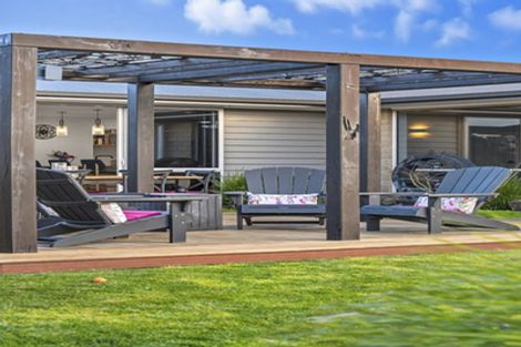 Photo of property in 8 Mortlake Heights, Pyes Pa, Tauranga, 3112