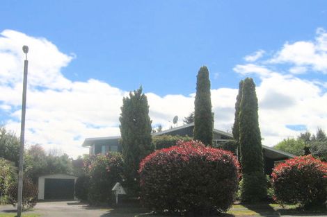 Photo of property in 8 Kensington Place, Richmond Heights, Taupo, 3330