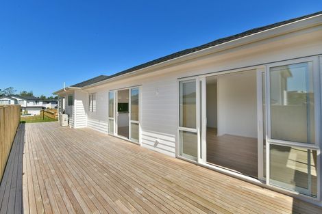 Photo of property in 29 Johns Creek Crescent, Silverdale, 0932