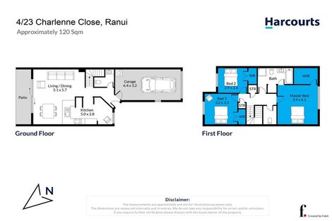 Photo of property in 4/23 Charlenne Close, Ranui, Auckland, 0612