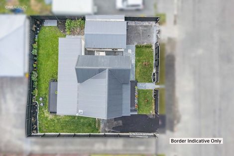 Photo of property in 47 Richill Street, Belfast, Christchurch, 8051