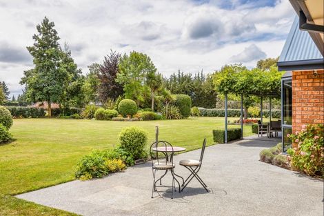 Photo of property in 38 Truro Close, Ohoka, Kaiapoi, 7692