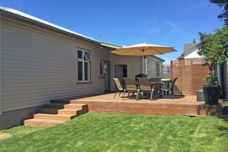 Photo of property in 3 Harper Street, Parkside, Timaru, 7910