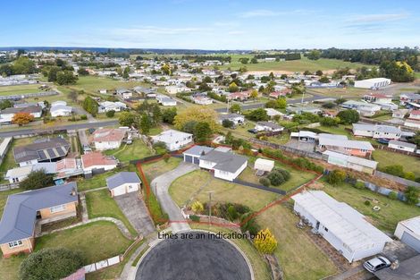 Photo of property in 10 Tee Street, Putaruru, 3411