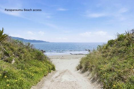 Photo of property in 199a Manly Street, Paraparaumu Beach, Paraparaumu, 5032