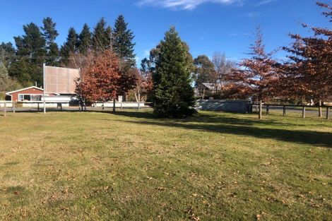 Photo of property in 29 Lochiel Drive, Hanmer Springs, 7334