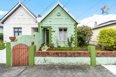 Photo of property in 47 Riddlers Crescent, Petone, Lower Hutt, 5012