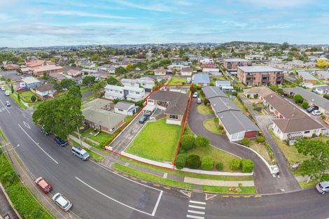 Photo of property in 107 Seddon Street, Pukekohe, 2120
