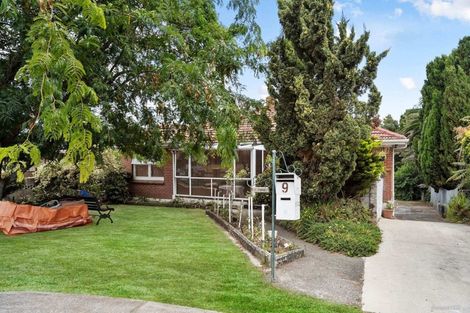 Photo of property in 9 Richards Avenue, Papatoetoe, Auckland, 2025