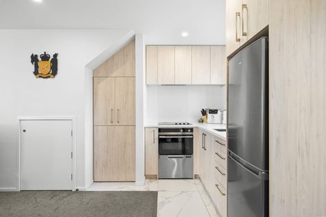 Photo of property in 8/205 Salisbury Street, Christchurch Central, Christchurch, 8013