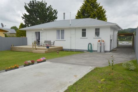 Photo of property in 38 Racecourse Road, Manunui, Taumarunui, 3992