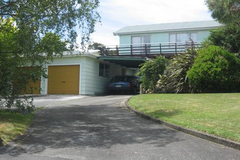 Photo of property in 3 Lawson Street, Pahiatua, 4910